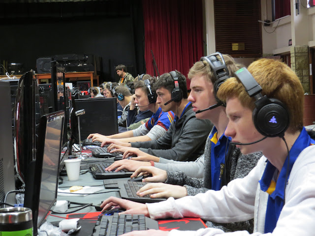mindsportssa's tweet photo. Limpopo Online Provincial Championships - 26 September 2021
https://t.co/OVGC75Fwwl
#esportsza #esportsafrica #africanesports #africangaming #saesports #Polokwane #Limpopo #HTSTomNaude https://t.co/SKH4cWz5PK
