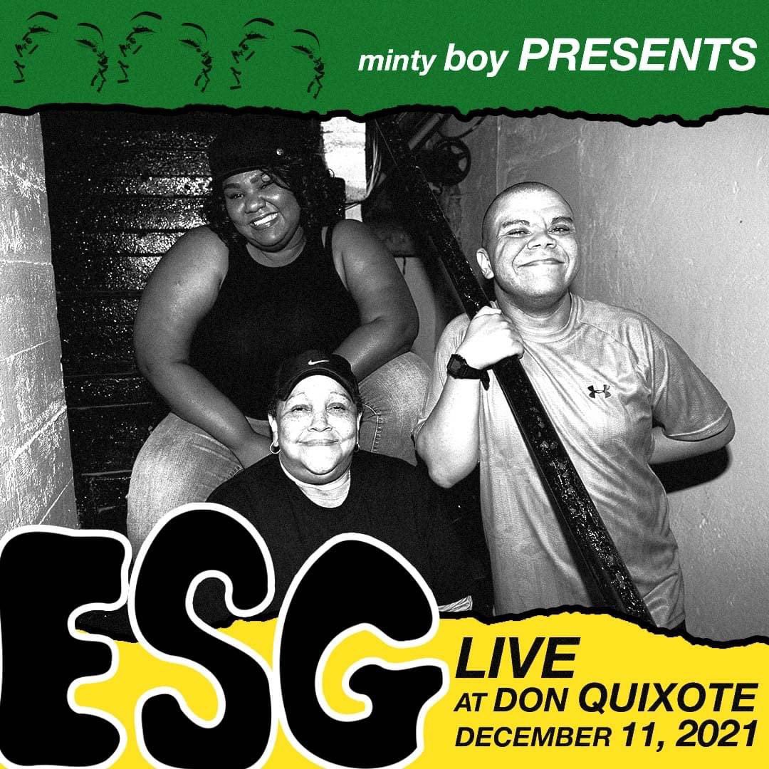 Ticket Link:
link.dice.fm/ESG
Fb Event: 
facebook.com/events/5156735…