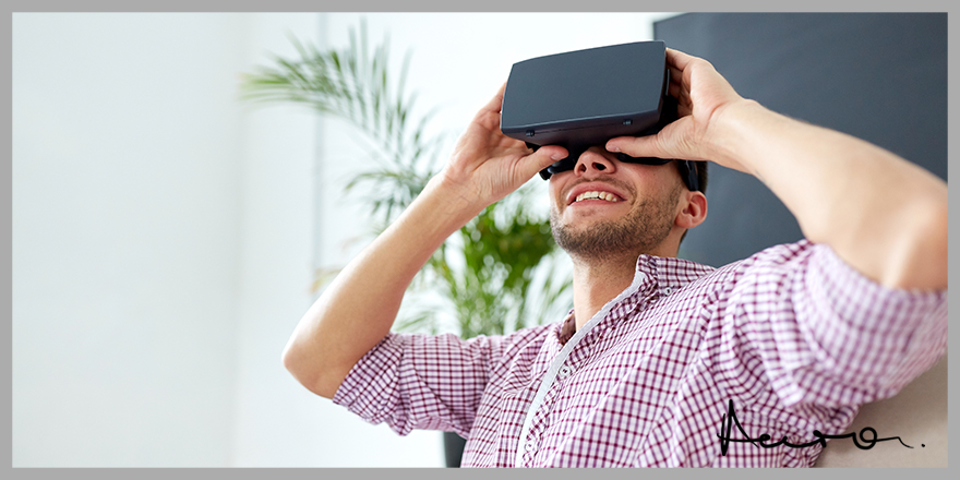 It’s already got virtual reality wrapped up with its Oculus VR headsets, but Facebook is also looking to get ahead of the competition with augmented reality.

bit.ly/393D7pt

Aaron Cullen | Director of Fortify

#Fortify #Facebook #ProjectAria