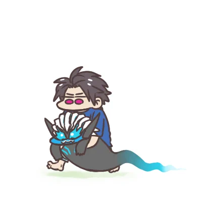 持ち運び可能な悪魔 