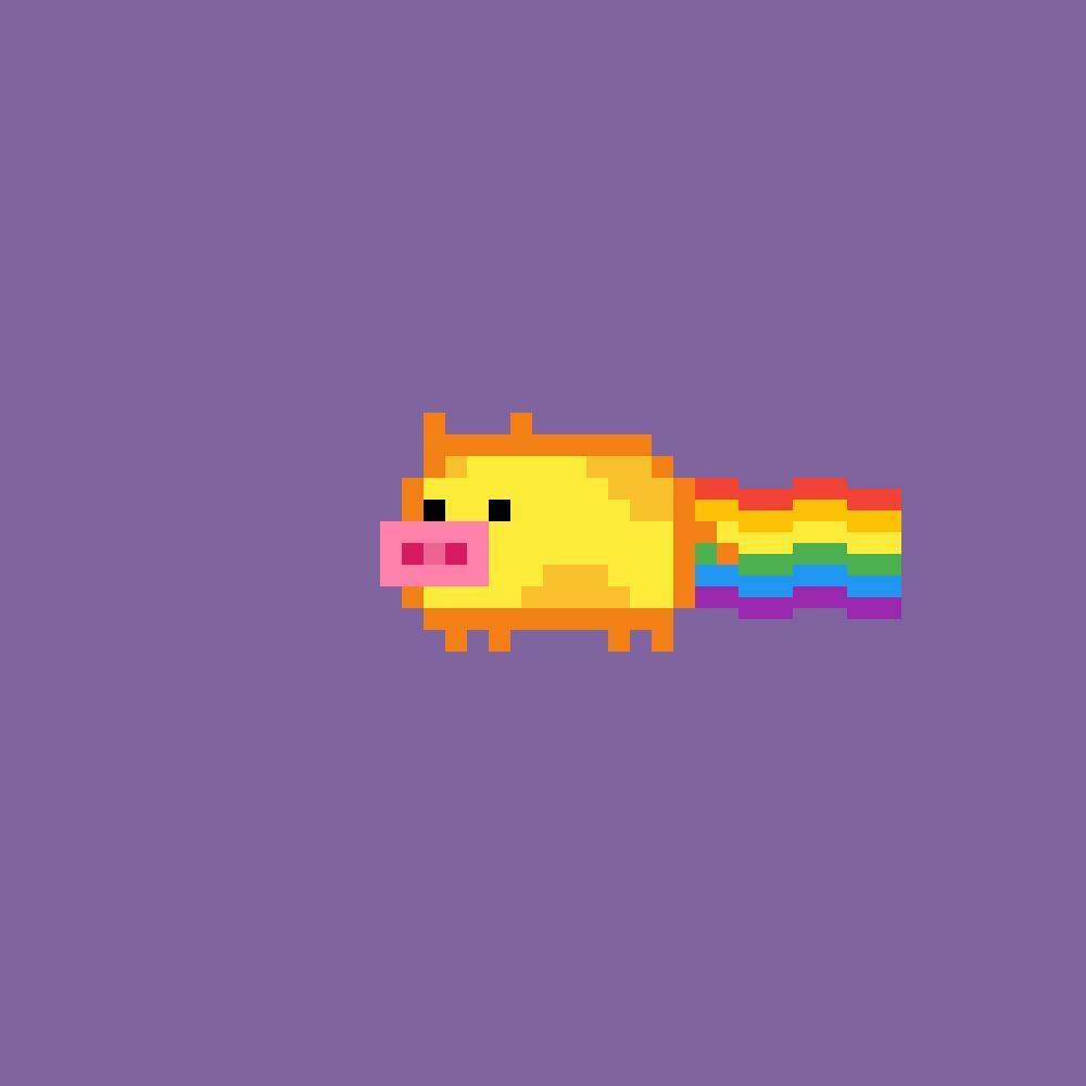 AdoptACutePig's tweet photo. 🐷 Adopt A Cute Pig on OpenSea 🌊
#nft #nftart #nftcollector #nftcommunity #nfts #adoptacutepig https://t.co/RRMB6MyhE7