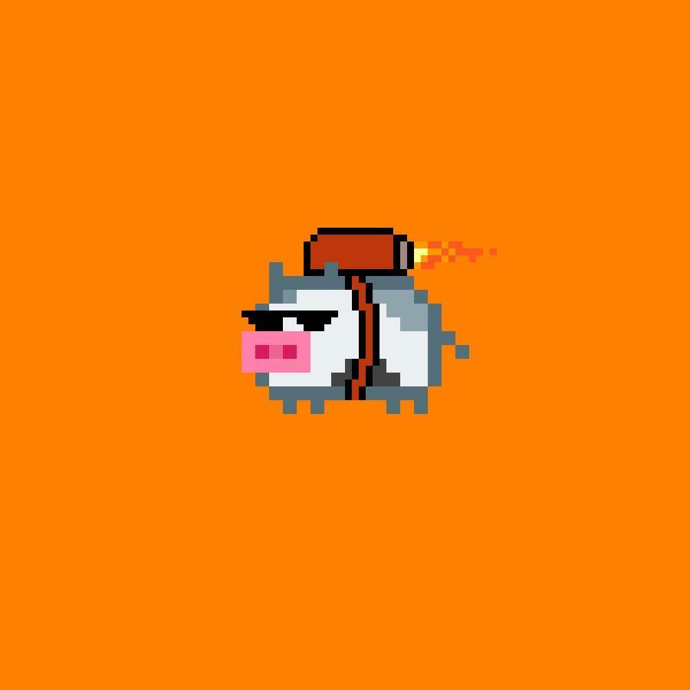 AdoptACutePig's tweet photo. 🐷 Adopt A Cute Pig on OpenSea 🌊
#nft #nftart #nftcollector #nftcommunity #nfts #adoptacutepig https://t.co/h9jkjaRTTh