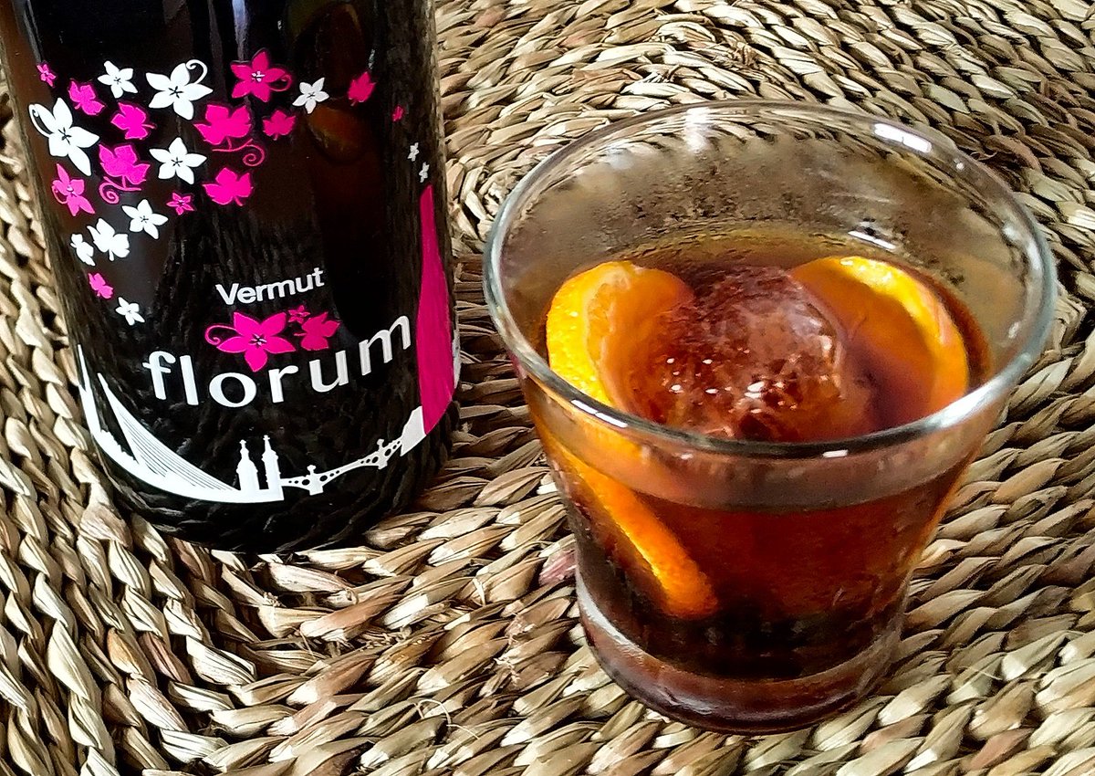 VermutFlorum's tweet photo. 🔴 ¡Con #Florum sentirás el placer que dan los mejores vermuts! 🔴

👉 ¡Pídelo y a disfrutar! 👈

#vermut #vermu #vermouth #aperitivo #vino #wine #Sevilla #España #Spain #artesano #bodega #bar #restaurante #taberna #tapas #gastronomia #gourmet #drinks #SaboresProvinciaSevilla https://t.co/rg8PsZDXA7