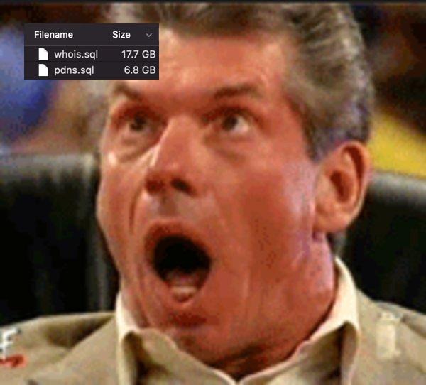 Namecheap Commentary tweet media