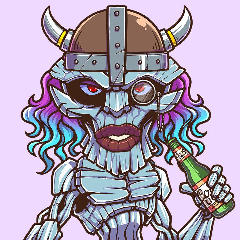 ShrubbiesNFT's tweet photo. Look at this cute viking-looking Treant 😍🌳

Join our discord 👉 https://t.co/FUXHSzLKGI

#NFT #NFTs #NFTdrop #NFTshill #NFTCommunity #openseanfts @opensea https://t.co/l0RzjFaGcP