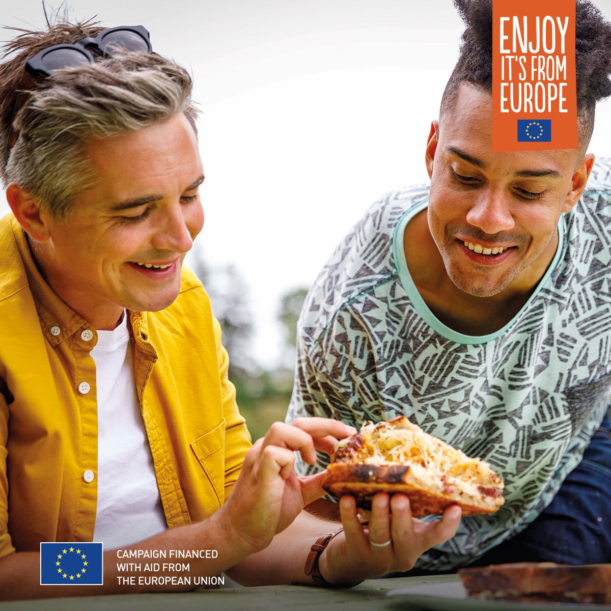 NDC_ie's tweet photo. Running out of ideas for your lunch when working from home? 🏠
Try our very own @DonalSkehan’s cheese toastie recipe? It’s packed with onions, ham hock and lots of cheese! 🧀
Check it out 👉 https://t.co/zlhjccGlMp
#cheeseyourway #enjoyitsfromeurope #atastymessagefromeurope 🇪🇺 https://t.co/xoyxsjH79e