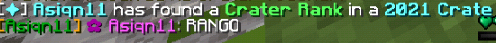Asiqn11's tweet photo. Gente me toco un rango en el servidor de @AstralNetworkCC , el rango se entregara en la modalidad de HCF,Para ganar el rango  lo que tienes que hacer es lo siguiente: Debes Suscribirte en Youtube y seguirme en twitter 

Foto de que me toco el rango: https://t.co/iYuJgJ6LPa