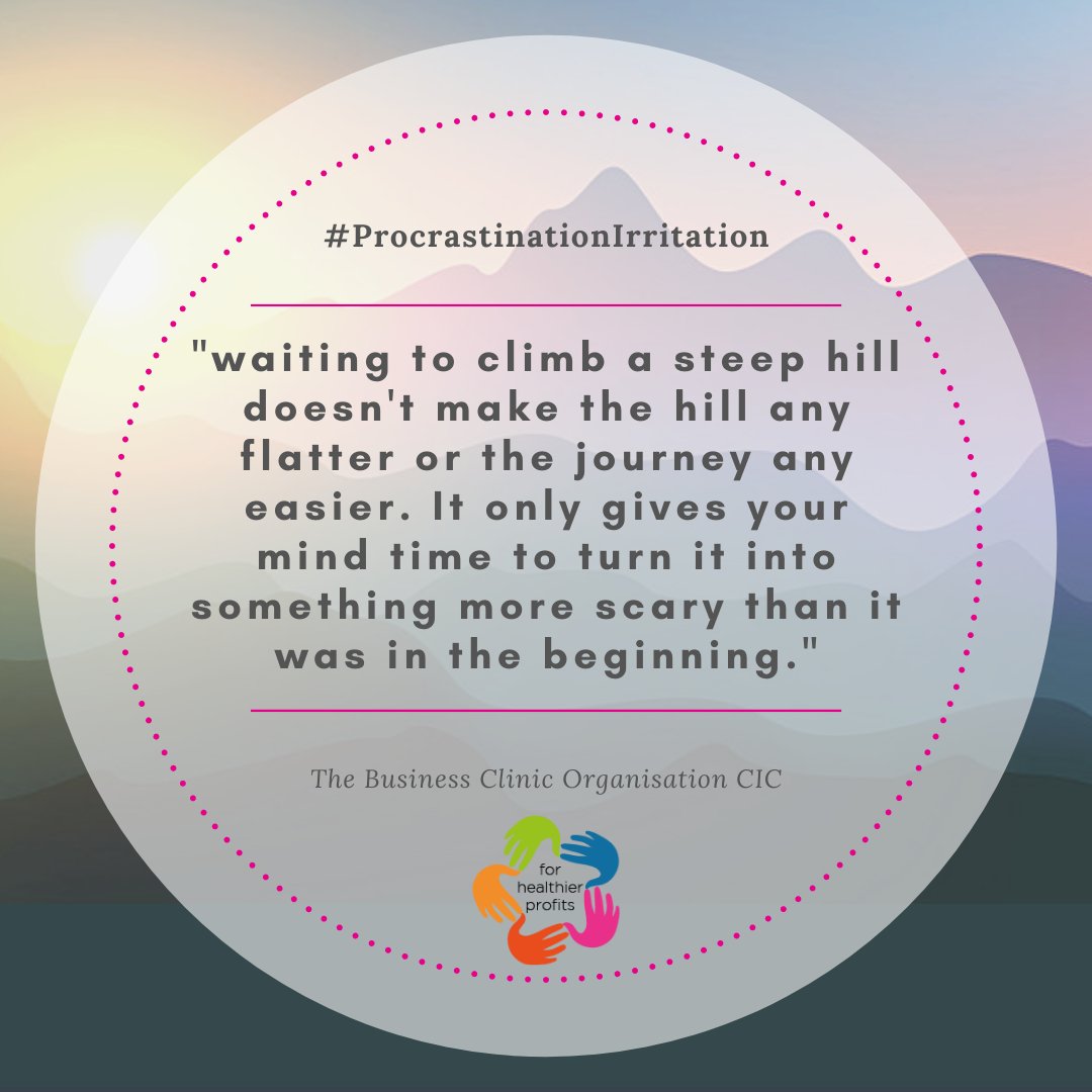 The Business Clinic tweet media