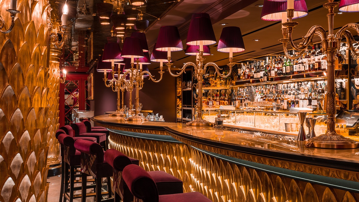 Lux Restaurant Guide tweet media