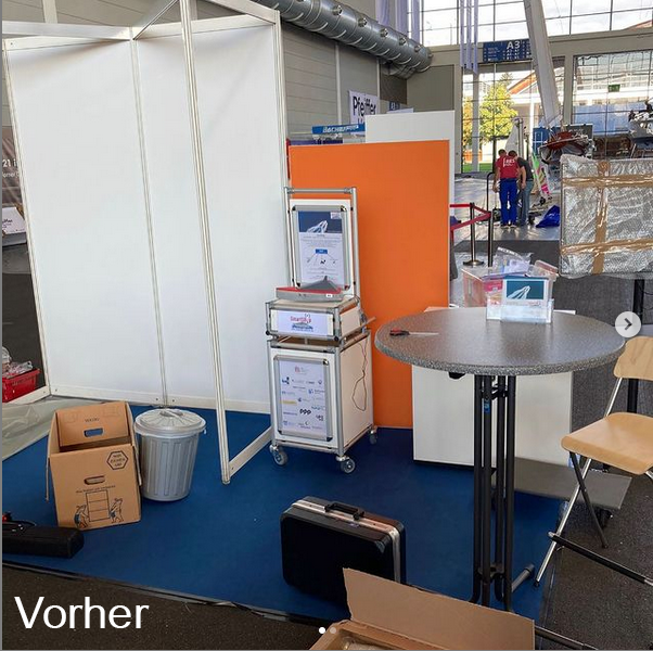 IWT Wirtschaft und Technik GmbH tweet media