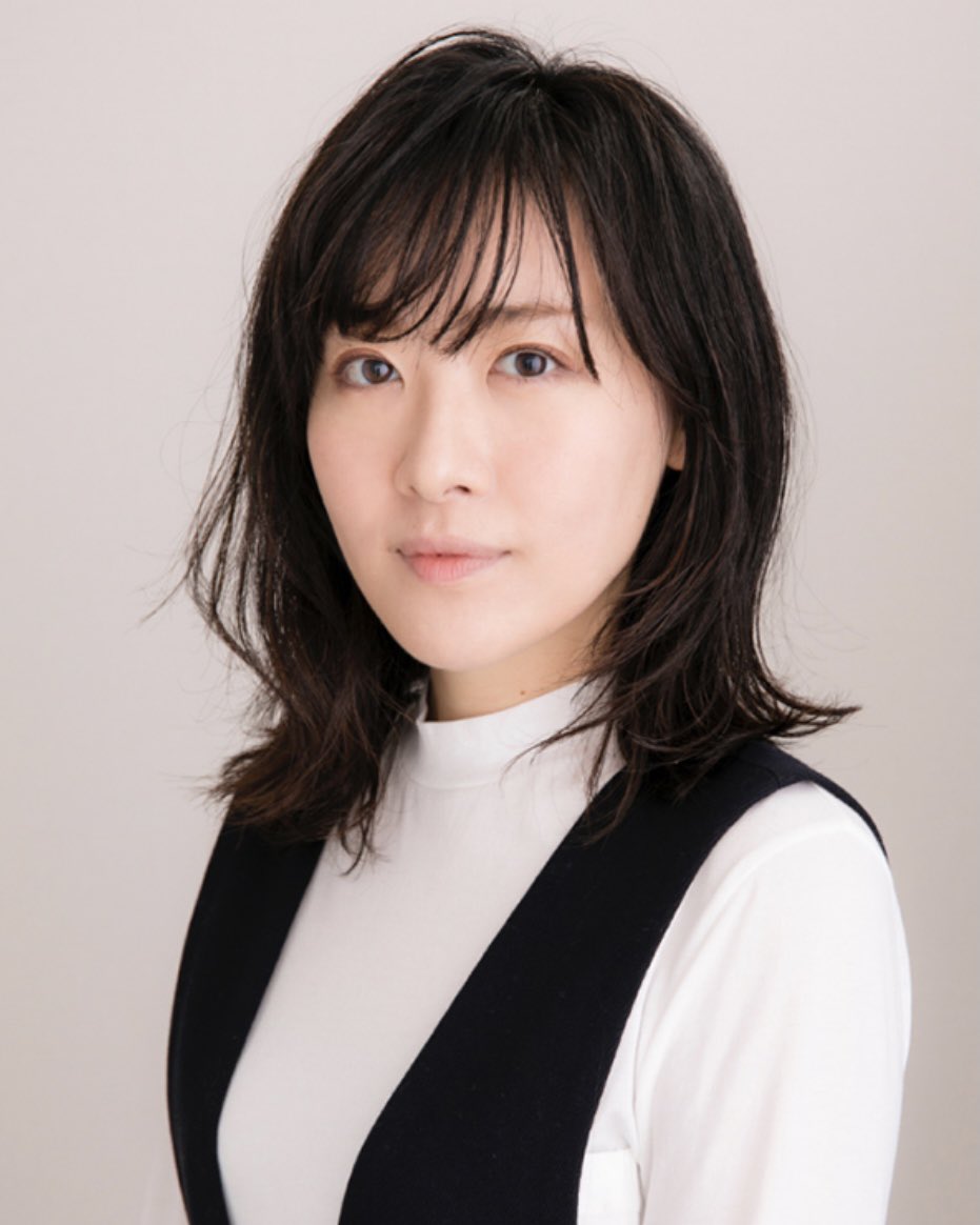 前田亜季（1996〜1997年度てれび戦士） 現在は女優として活動中。 現在