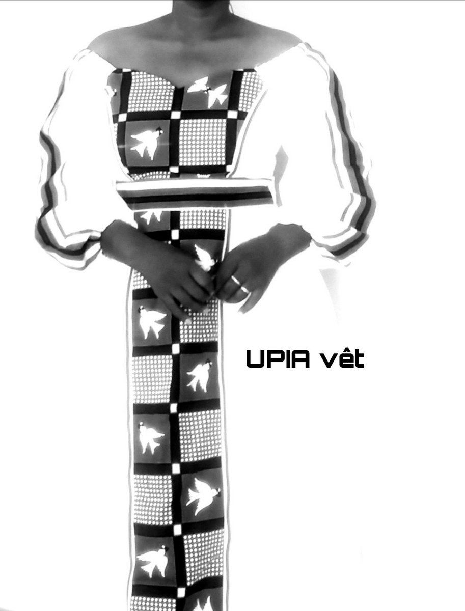 upia_vet's tweet photo. "Faso Mousso "
Agréable Vendredi ! 
@upia_vet 👗
#ouagadougou
#fashion https://t.co/BG5POiNmow