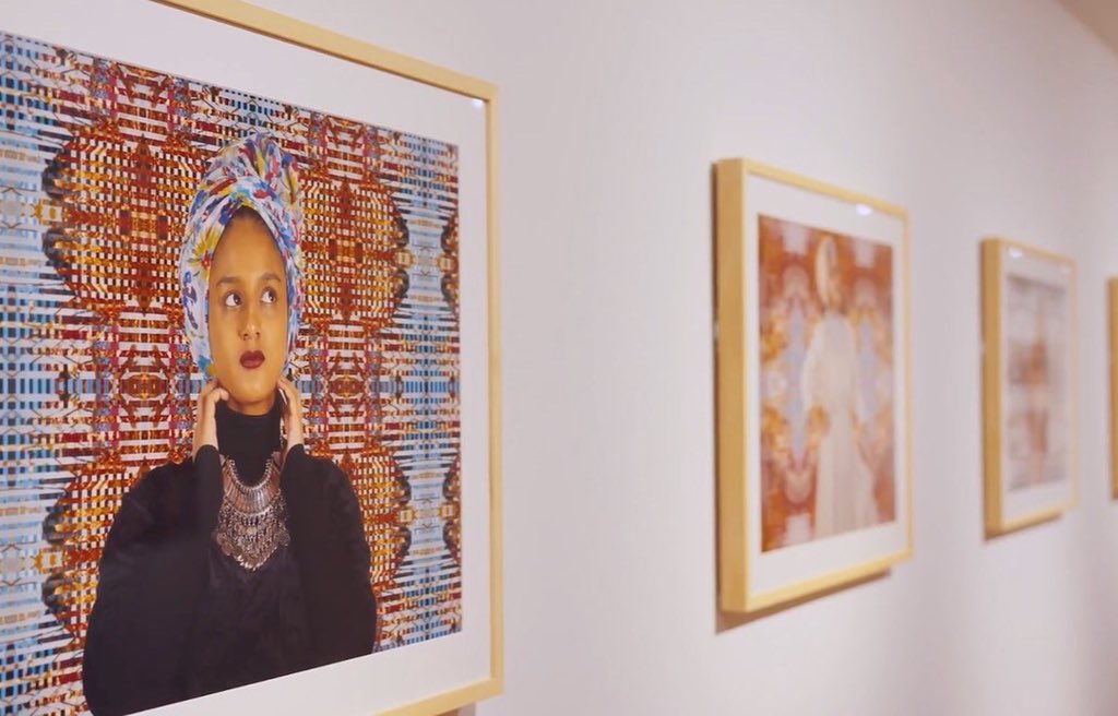 NilupaYasmin_'s tweet photo. Excited to announce and invite you all to the opening launch for my solo exhibition at @mac_birmingham on 26th September, 2-4pm. 
I would love for you all to join me!
(But if you can't, the exhibition will run till 7th November 2021).
Film stills by Dan Watts https://t.co/NAoJJtiRPB