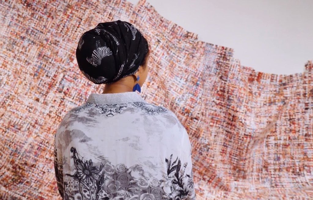 NilupaYasmin_'s tweet photo. Excited to announce and invite you all to the opening launch for my solo exhibition at @mac_birmingham on 26th September, 2-4pm. 
I would love for you all to join me!
(But if you can't, the exhibition will run till 7th November 2021).
Film stills by Dan Watts https://t.co/NAoJJtiRPB