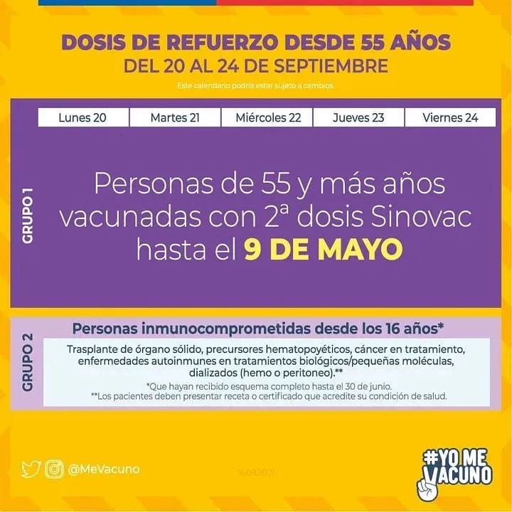 Municipalidad Laja tweet media