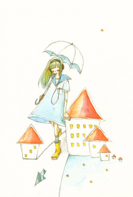余裕ができたらのtwitterイラスト検索結果