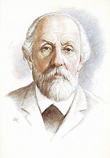 17 сентября 1857 года родился Константин Циолковский, скромный школьный учитель...
и теоретик космоса.