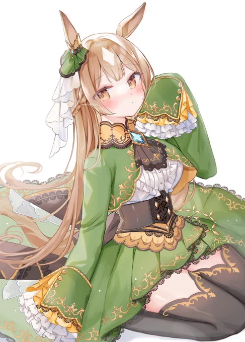 ダイヤちゃんまとめ💎✨💍
#ウマ娘 