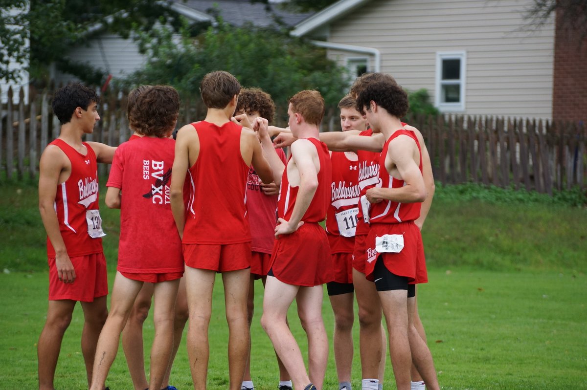 Aim High tweet media