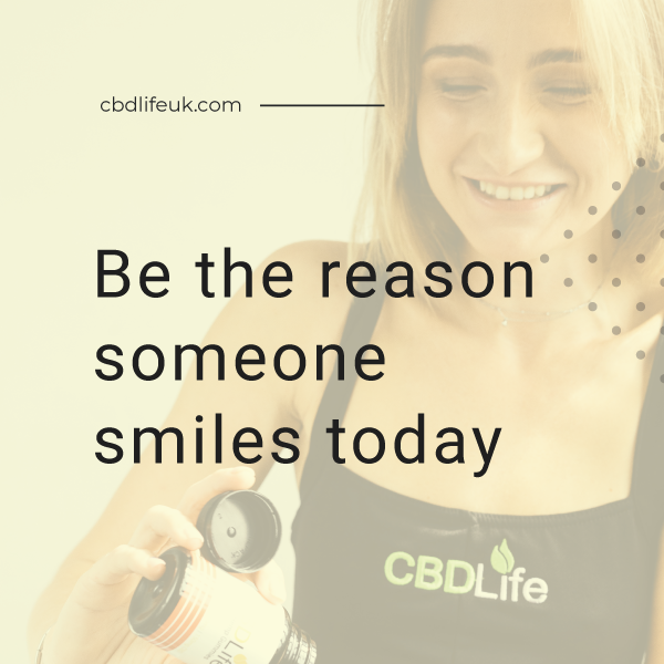 We hope you've all had a fantastic weekend! 💚