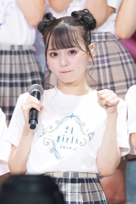 うさまる S Tweet Mステ を見て Loveに興味を持たれた方こんばんは イコラブのオタクです この子は人類で一番可愛い女の子こと 齊藤なぎさ です この天才的な顔面と魅力的なハスキーボイスであなたもトリコに ソロ曲 センター曲 イコラブ 齊藤なぎさ