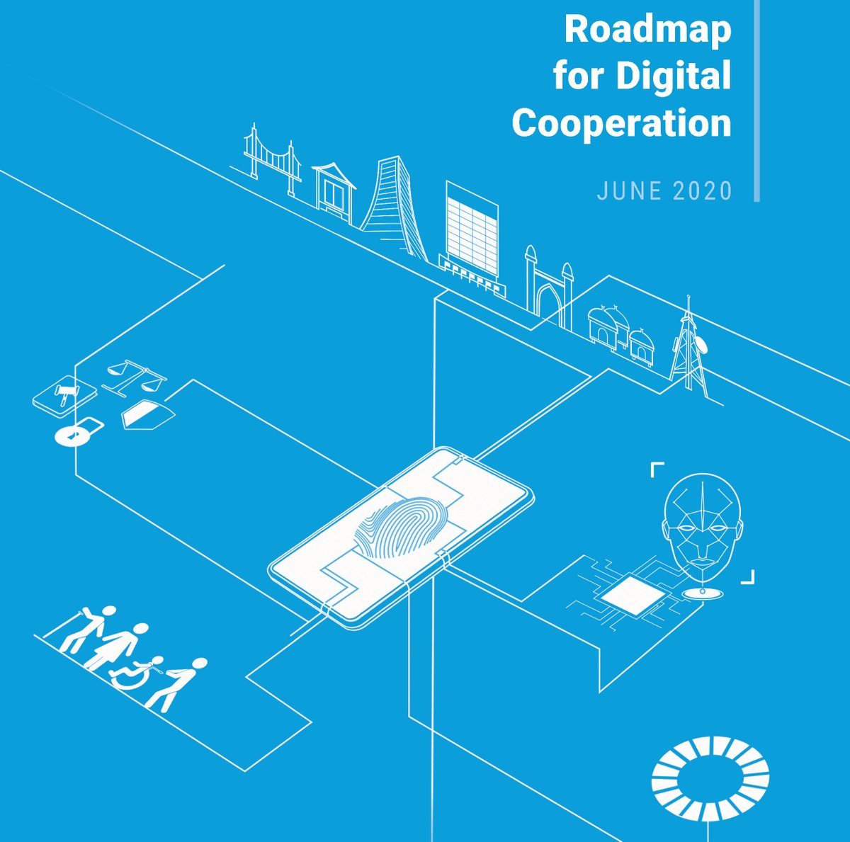 Honoured to be appointed Special Adviser on Knowledge Transfer to ICC Prosecutor (icc-cpi.int/Pages/item.asp…). The UNSG’s call for “a concerted global effort to create digital public goods” invites us to upgrade digital ICL capacity-building and lower ICL paywalls. #ICC #ICL #CILRAP