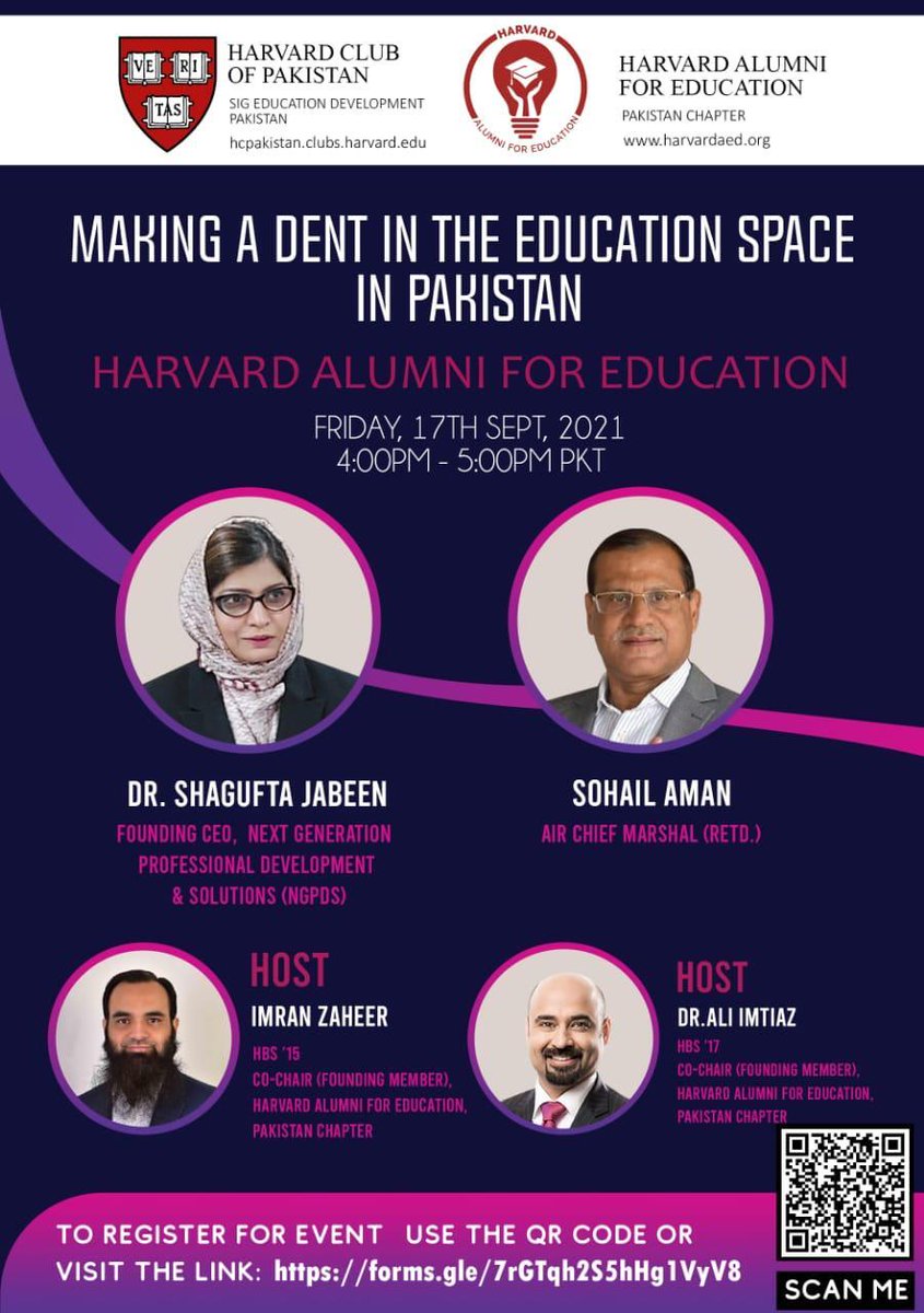 HarvardAlumForEd tweet media