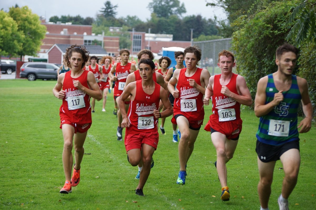 Aim High tweet media