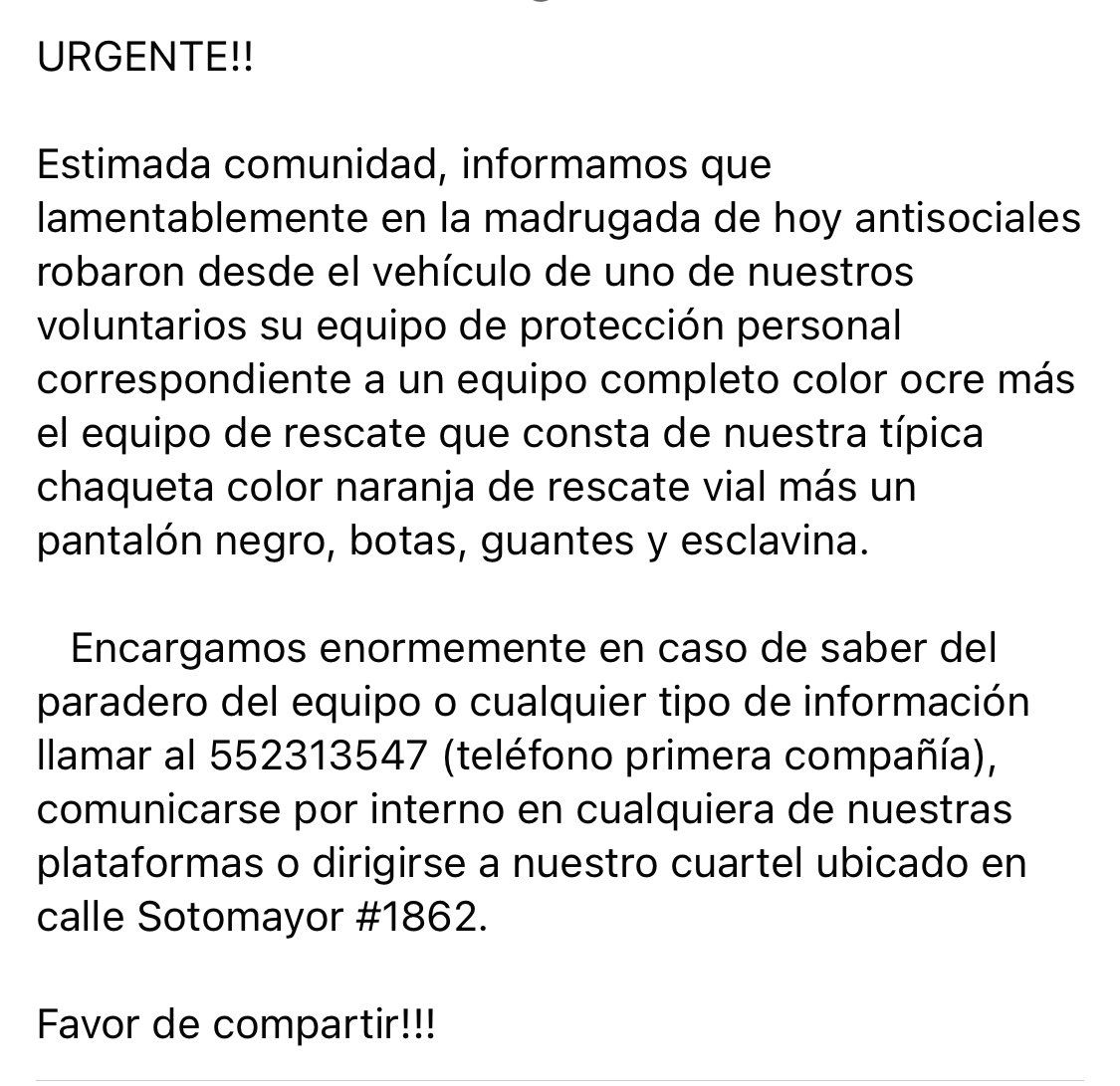 bombacalama's tweet photo. #Calama https://t.co/eOlzb7rVq7