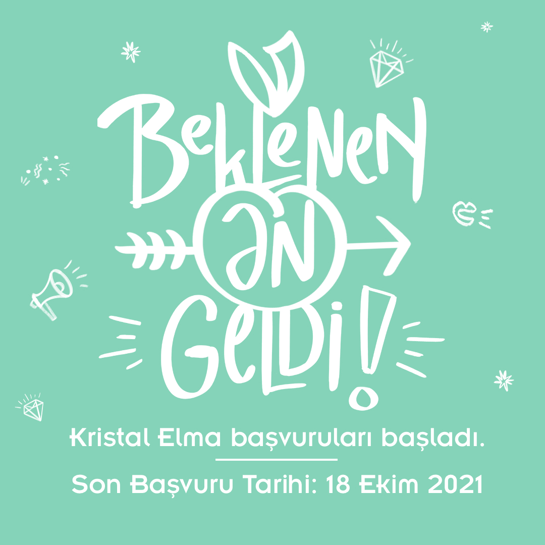 KristalElmaYarismasi tweet media