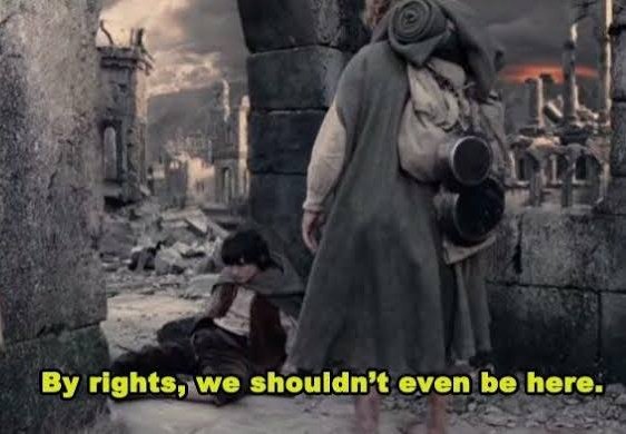 NaikSan's tweet photo. Well @BLACKCAPS are no frodo n sam, they go back to the #shire #NZ and very rightly so....

#respect #NewZealand https://t.co/vvtGHUSrdz