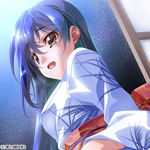 近況更新(1/10)
●メロンブックス様にてweb連載中
連載2回目は浴衣娘
受注生産タペ10月17日予約締切
前回りんごちゃん9月26日予約締切
https://t.co/c5ZcWYWKdJ

●Lycee「Ver.戯画1.0」10月29日発売
設子役・松田理沙さん箔押しサインカード
https://t.co/9m2BACYdGH
https://t.co/GILd9m8E39 