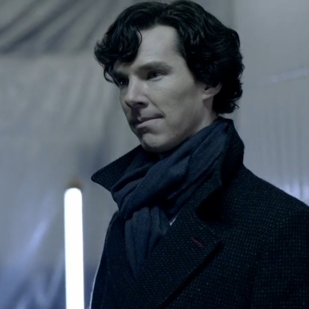 💭 (@sherlockcomfort) on Twitter photo 