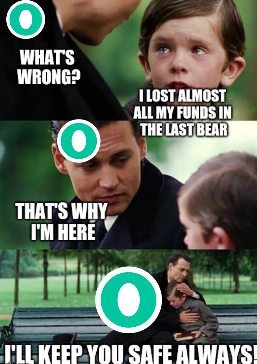 IamWisePrince's tweet photo. Did you know that @OpethFinance allows traders to make profit in any market conditions?
Be it bear, bull or kangaroo?
Get in here and get be a part of Greatness
https://t.co/m9TaK15dwO
Join the community here:
https://t.co/G1zbRwG0Ye
#StaySaFeWithOpeth #Opeth #DeFi https://t.co/kHQydZMYsx