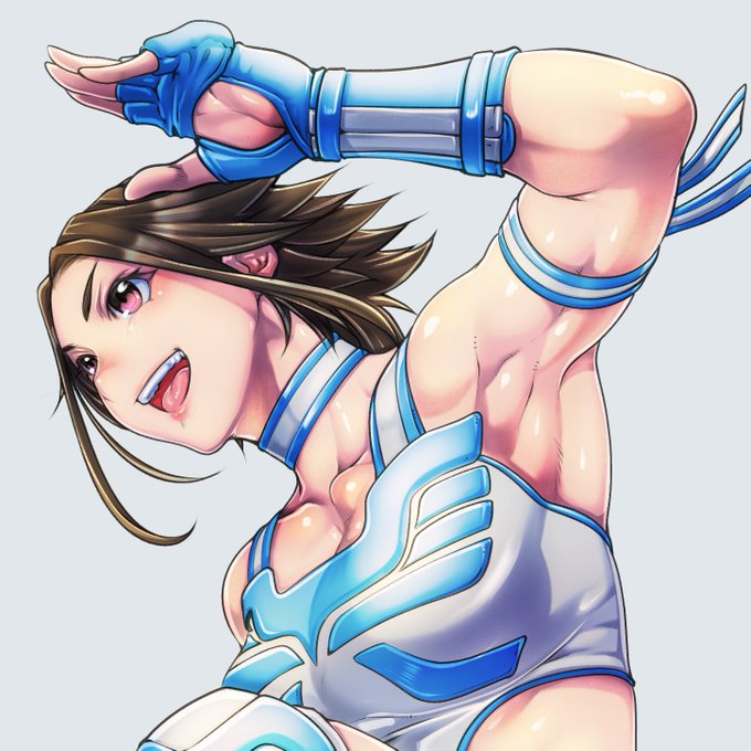 グレートウイング 羽丘真美 