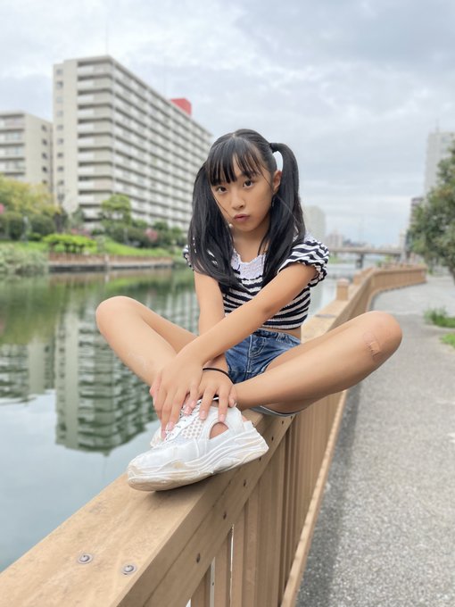 Twitterのコスプレ画像10