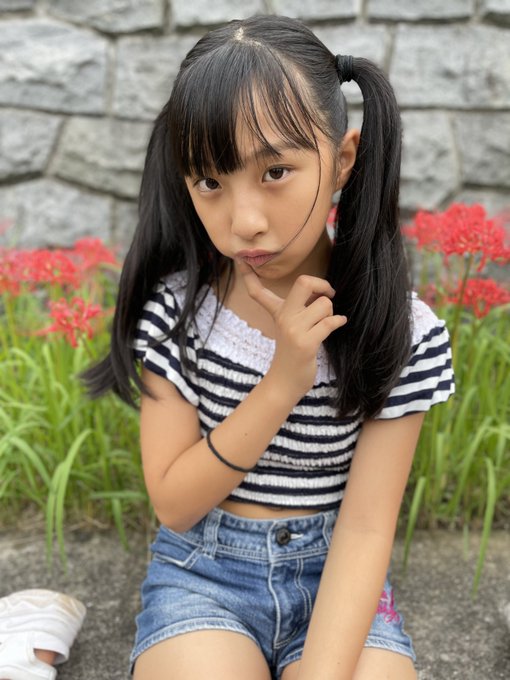 Twitterのコスプレ画像12