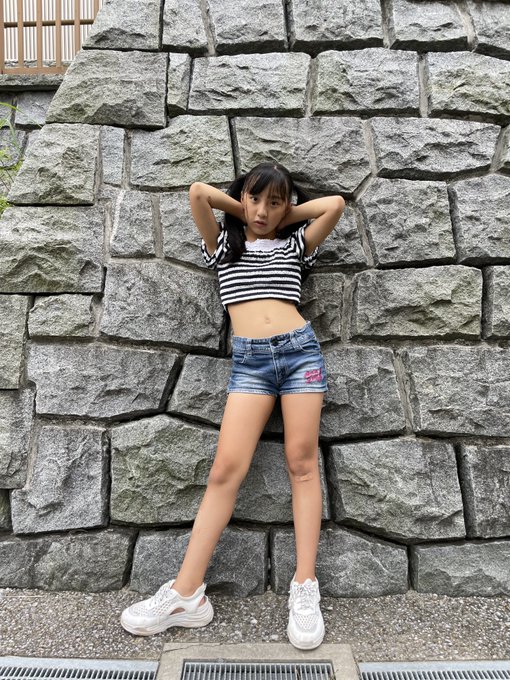 Twitterのコスプレ画像13