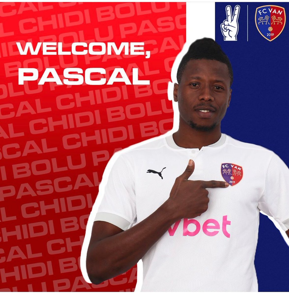 BoluPascal's tweet image. A new Chapter in the Armenian Top Division

#Bolu09