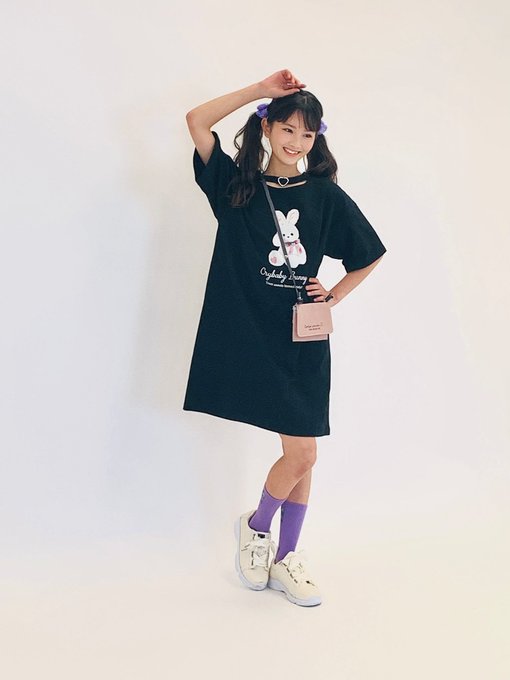 Twitterのコスプレ画像31