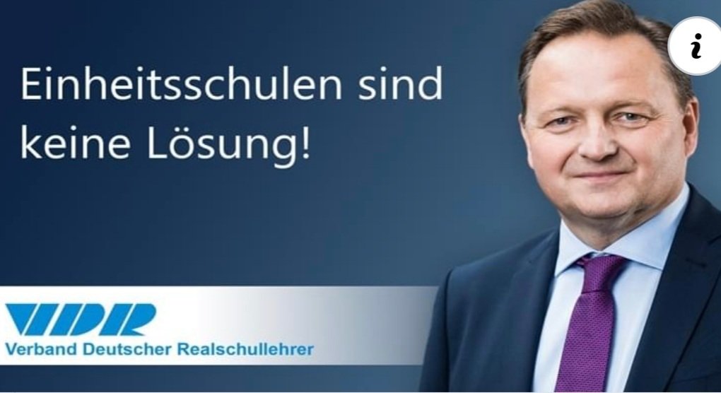 boehmju's tweet photo. „Wer die Schulformen und Schulwege, die zu einem berufsqualifizierenden Abschluss führen als niedrig oder unten diskreditiert, der vertritt einfach einen falschen Ansatz, interpretiert Daten bewusst falsch und hat die Herausforderungen an Bildung nicht erkannt". #BildungReal https://t.co/rmKNubNdUG