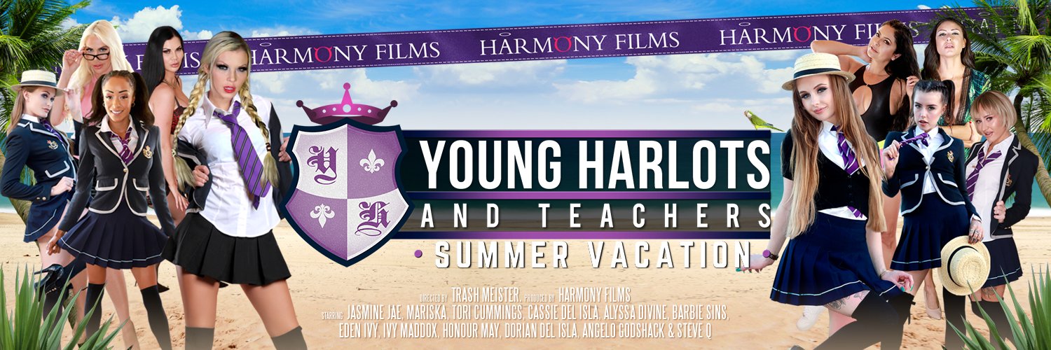 Tw Pornstars Mariskax ™© Twitter Young Harlots And Teachers Summer Vacation Produced By 12 