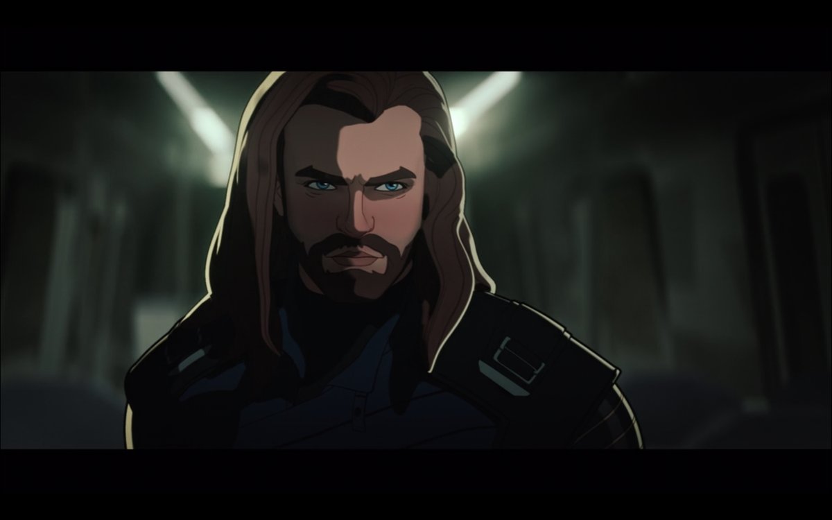 マーベル映画 英語塾 Of The Lineは映画 キャプテン アメリカ ウィンター ソルジャー の名言 でもありますね