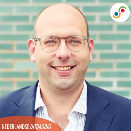 Maatschappelijk Betrokken Ondernemen staat centraal tijdens ons online event 5 oktober. Maar hoe kan jouw bedrijf dit toepassen? Een voorbeeld: <a href="/DagvoorzitterNL/">Dagvoorzitter.nl</a> heeft kosteloos dagvoorzitter <a href="/bastibaroncini/">Basti Baroncini</a> beschikbaar gesteld voor dit event! Hoe mooi! 
👉 nluitdaging.nl/groeiendoorted…