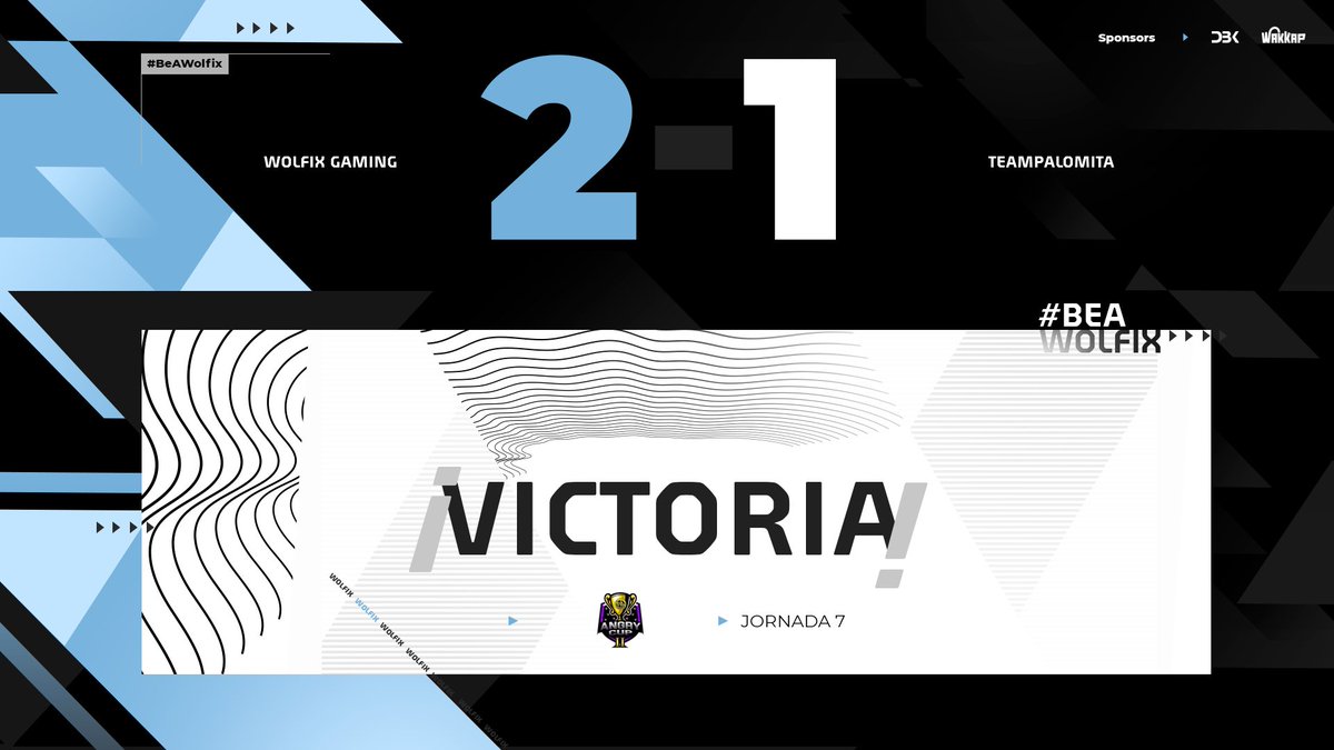 Wolfix Gaming tweet media