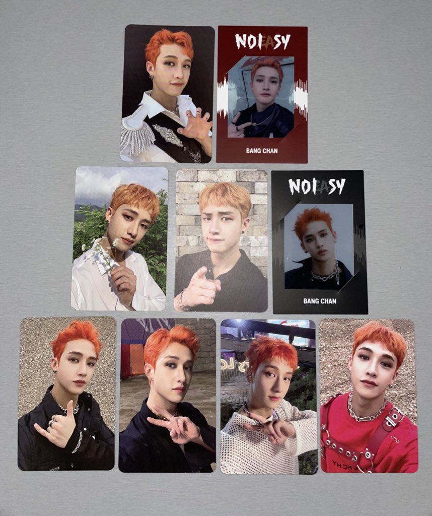 loverhwanghj's tweet photo. mon set de pc chan complet c’est le plus beau jour de ma vie bye https://t.co/Ahas1ClG3J