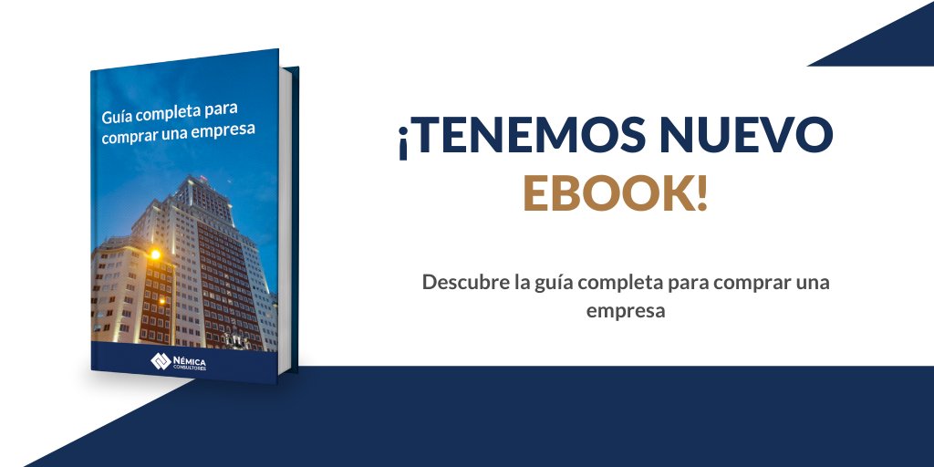 Nemica Consultores tweet media