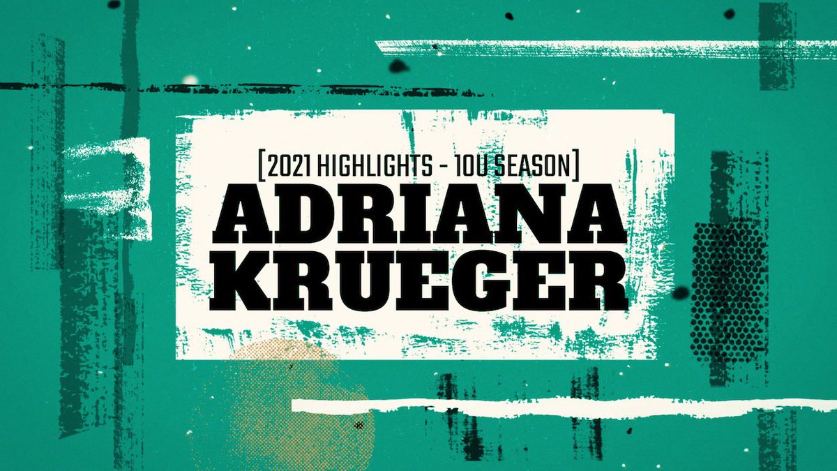 Adriana Krueger (@adrianalkrueger) on Twitter photo 2021 MN Fury 10U Highlights!
Fun first season of AAU basketball, thanks for the opportunity <a href="/MinnesotaFury/">Minnesota Fury AAU</a>. Looking forward to next year!
youtube.com/watch?v=CBiMijโฆ 2021 MN Fury 10U Highlights!
Fun first season of AAU basketball, thanks for the opportunity <a href="/MinnesotaFury/">Minnesota Fury AAU</a>. Looking forward to next year!
youtube.com/watch?v=CBiMijโฆ