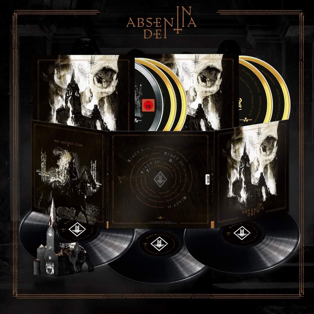 Kvlt Magazine tweet media