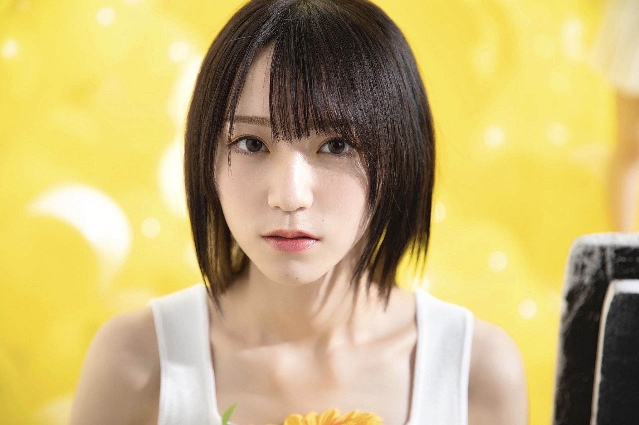 野口衣織ちゃん応援アカウント on X: 